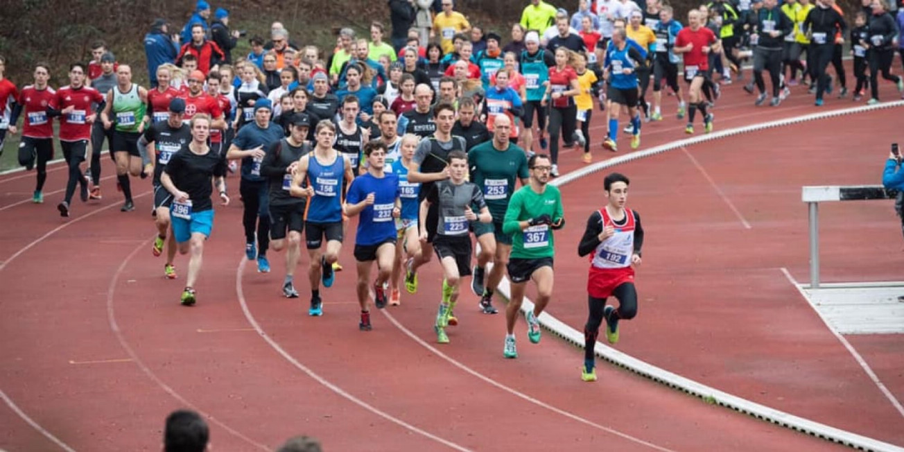 Kölner Silvesterlauf